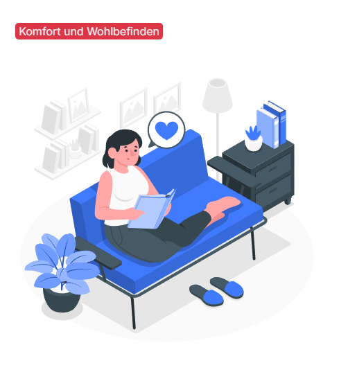 Urlaub für schwerstbehinderte