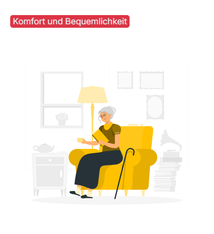 Urlaub für Schwerstbehinderte