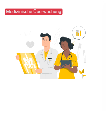 Urlaub für Schwerstbehinderte
