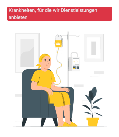 Pflegeurlaub mit Behinderung
